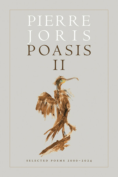 Poasis II Cover