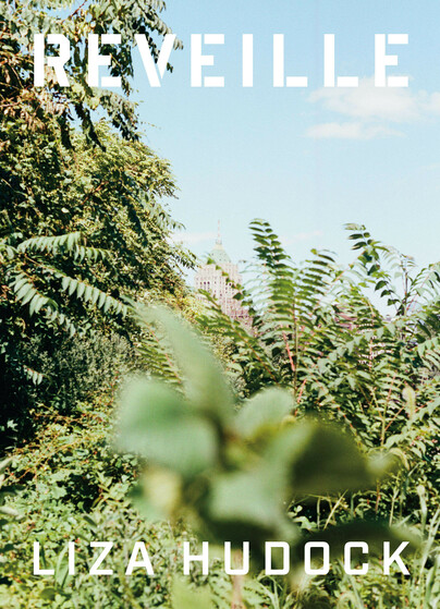 Reveille Cover