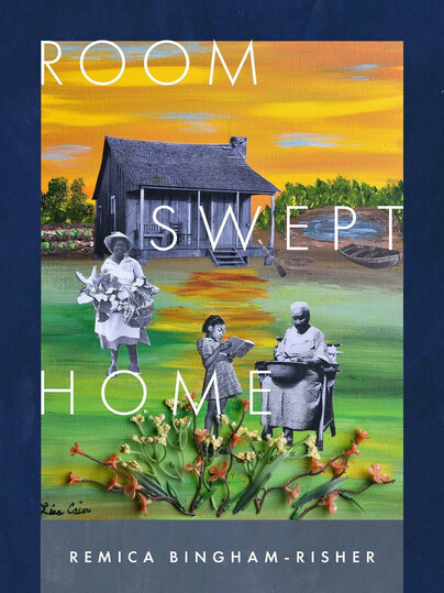 Room Swept Home Cover