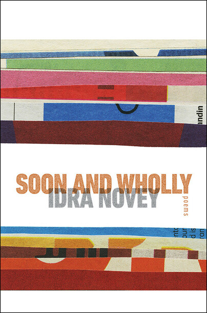 Soon and Wholly Cover