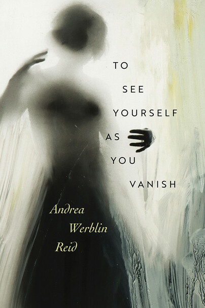 To See Yourself As You Vanish Cover