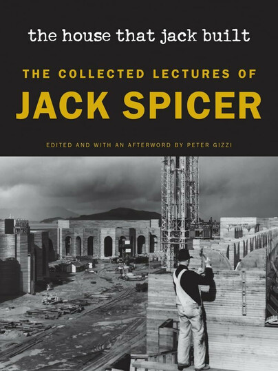 The House That Jack Built (New Edition) Cover