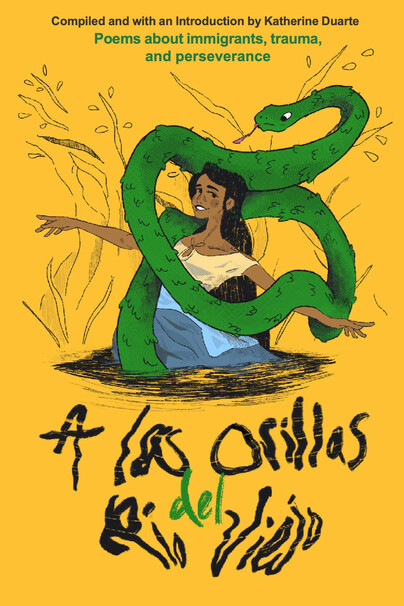 A las orillas del Río Viejo Cover