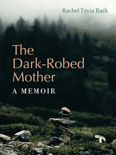 The Dark-Robed Mother Cover