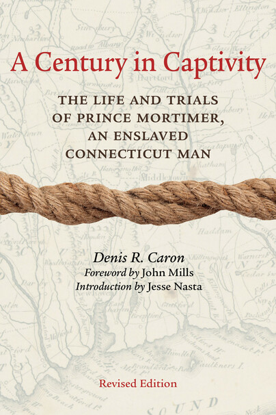 A Century in Captivity Cover