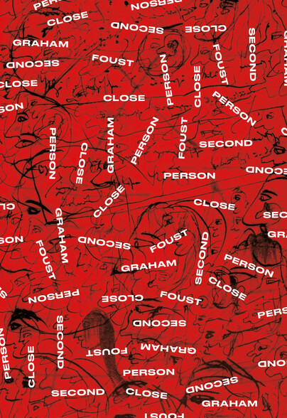 Close Second Person Cover