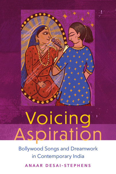 Voicing Aspiration Cover