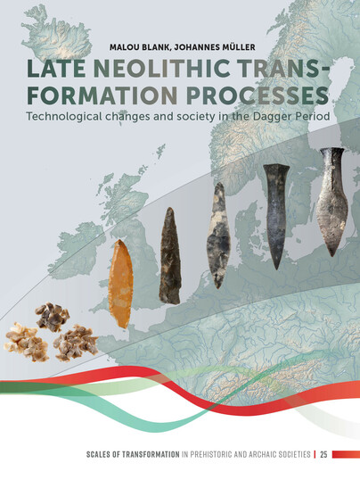 Late Neolithic transformation processes
