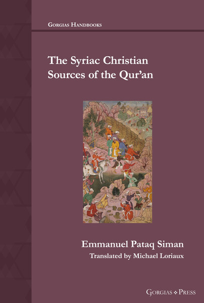 The Syriac Christian Sources of the Qur’an Cover