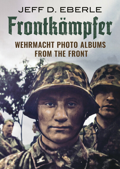 Frontkämpfer