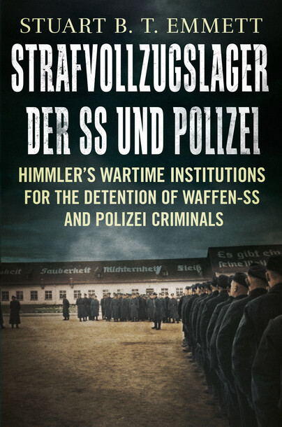 Strafvollzugslager der SS- und Polizei