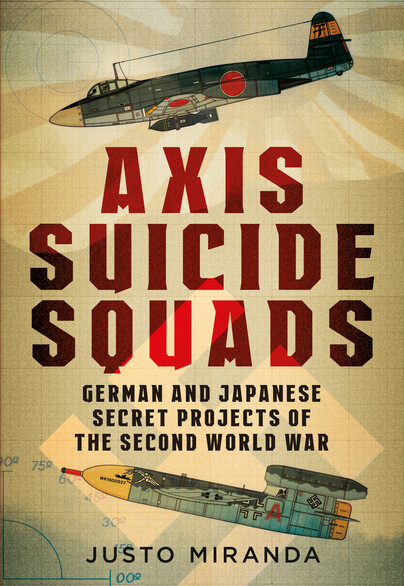 Axis Suicide Squads