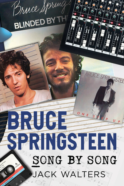 Bruce Springsteen