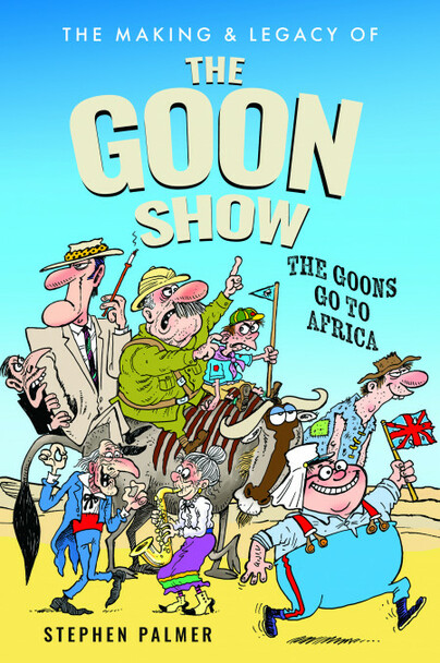 The Making & Legacy of The Goon Show