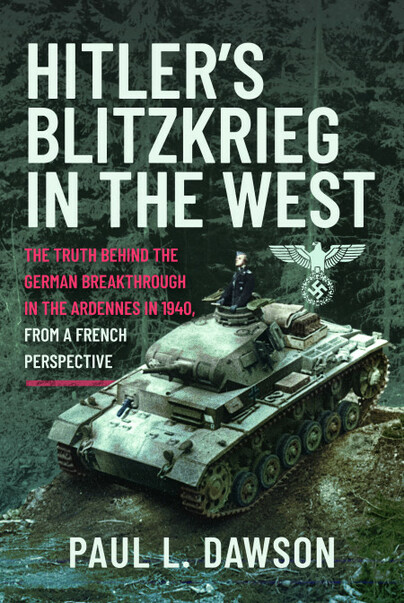Hitler's Blitzkrieg in the West