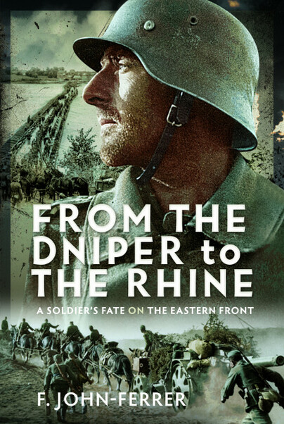 From the Dnieper to the Rhine