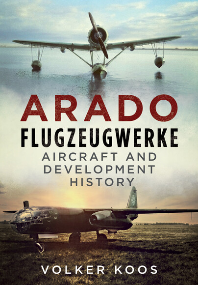 Arado Flugzeugwerke