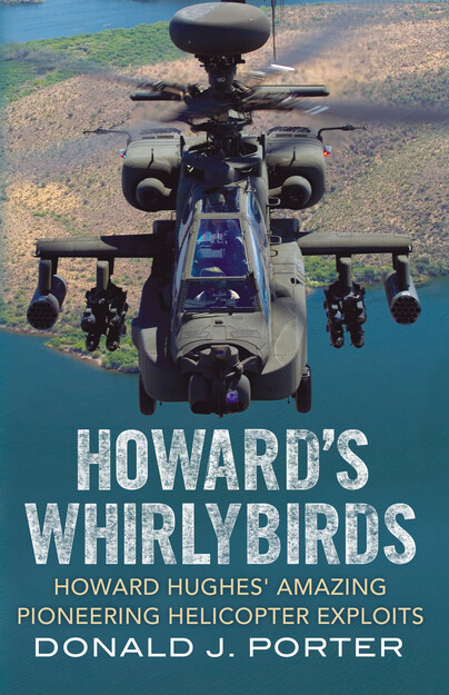 Howard's Whirlybirds