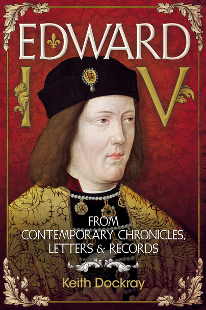 Edward IV