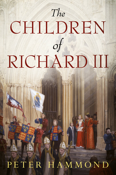 The Children of Richard III