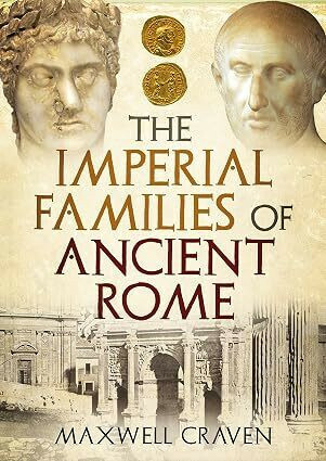 The Imperial Families of Ancient Rome