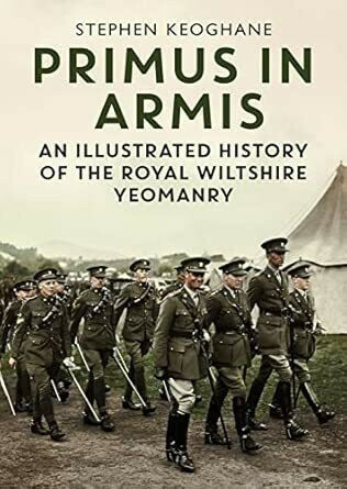 Primus in Armis