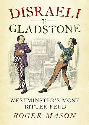 Disraeli v Gladstone
