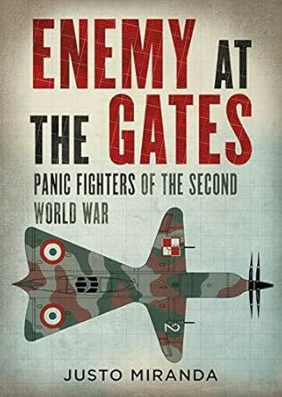 Enemy at the Gates