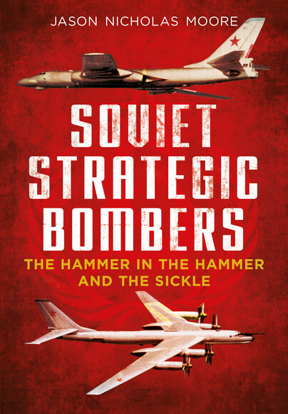 Soviet Strategic Bombers