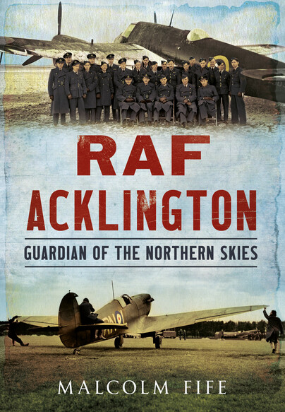 RAF Acklington