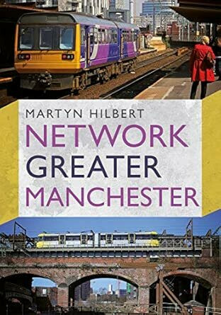 Network Greater Manchester