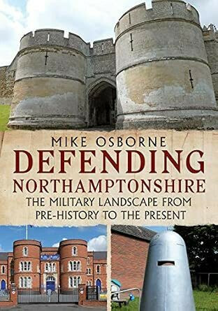 Defending Northamptonshire
