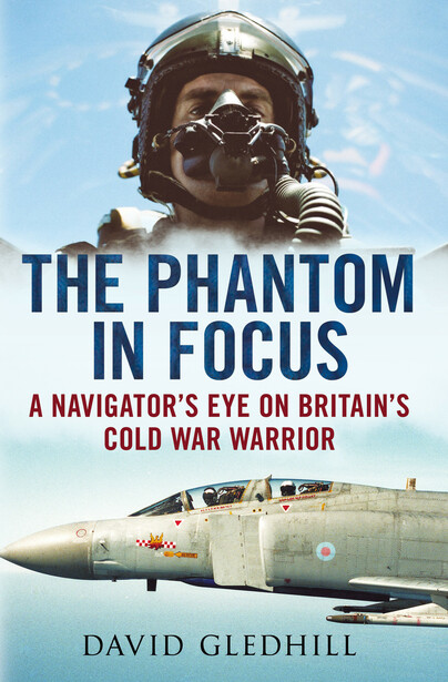 The Phantom in Focus