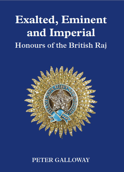 Exalted, Eminent and Imperial