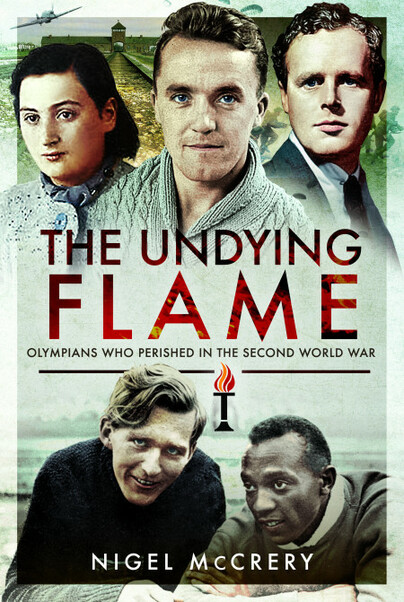 The Undying Flame