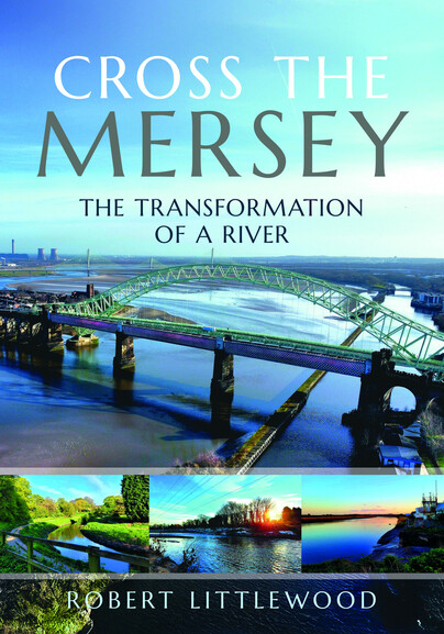 Cross the Mersey