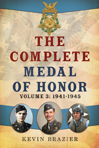 The Complete Medal of Honor 