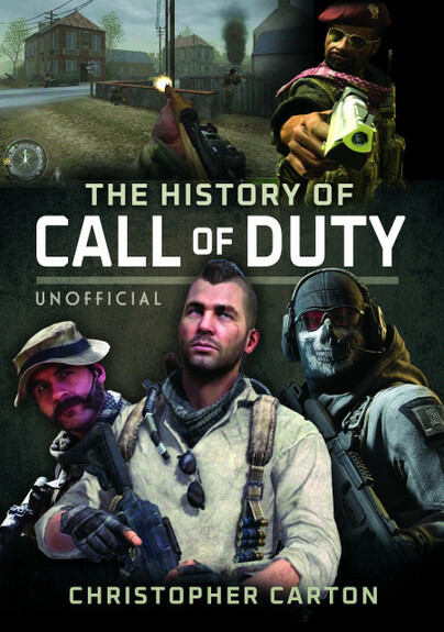 The History of Call of Duty