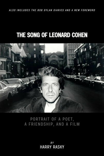 The Song of Leonard Cohen Cover