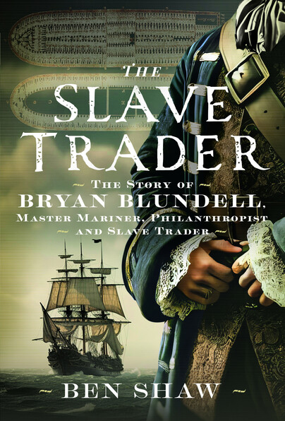 The Slave Trader