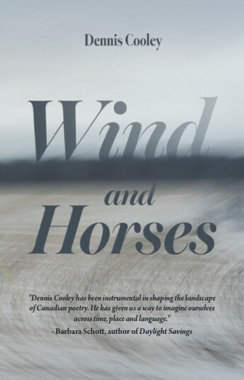 Wind and Horses