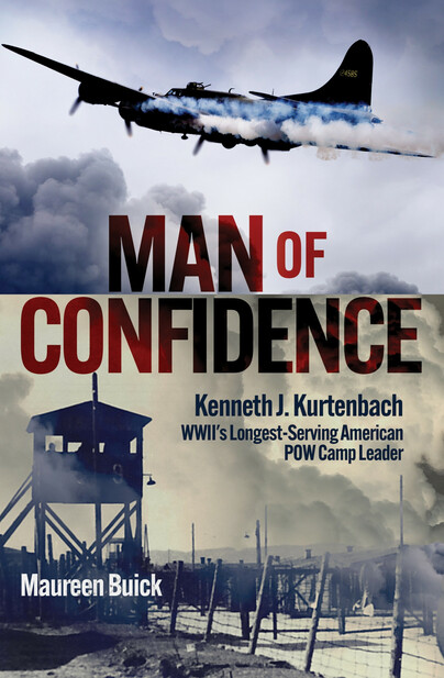 Man of Confidence