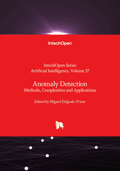 Anomaly Detection
