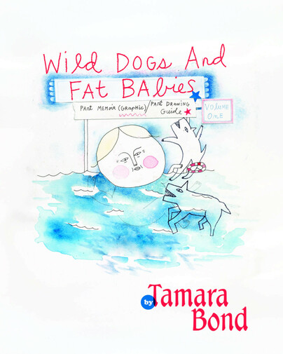 Wild Dogs and Fat Babies