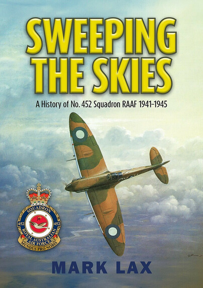 Sweeping the Skies