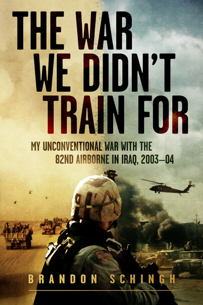 The War We Didn’t Train For