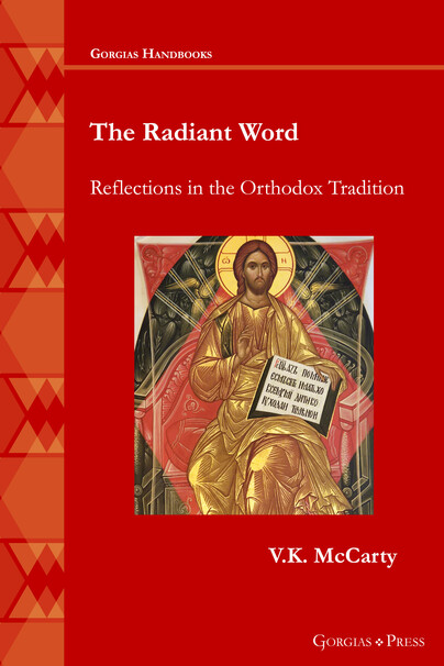 The Radiant Word
