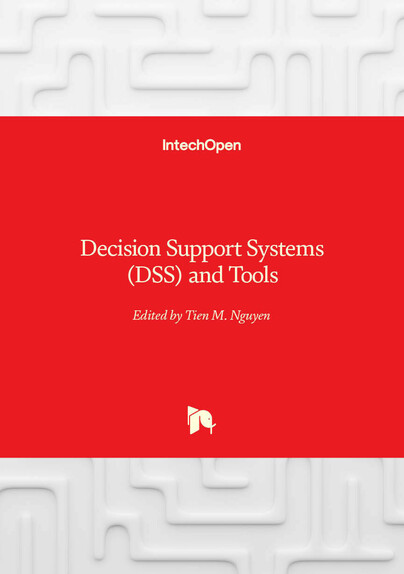 Decision Support Systems (DSS) and Tools