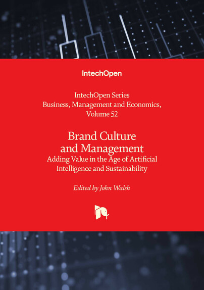 Brand Culture and Management