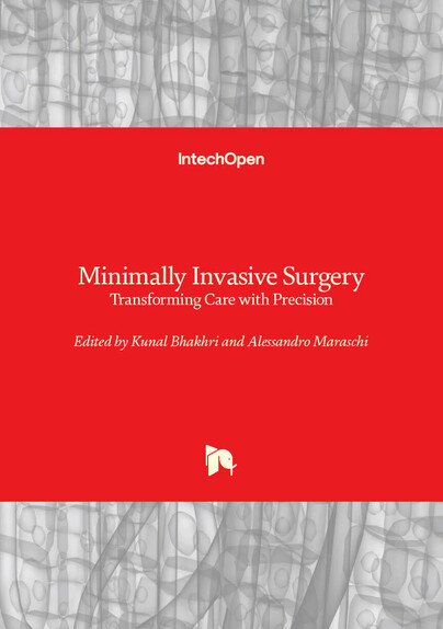 Minimally Invasive Surgery